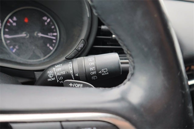 2022 Mazda Mazda CX-30 2.5 Turbo Premium Plus Package w/Premium Plus Package