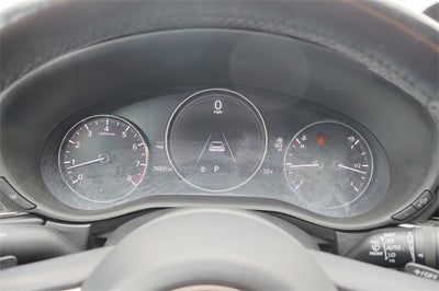 2022 Mazda Mazda CX-30 2.5 Turbo Premium Plus Package w/Premium Plus Package