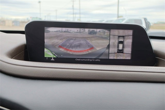 2022 Mazda Mazda CX-30 2.5 Turbo Premium Plus Package w/Premium Plus Package