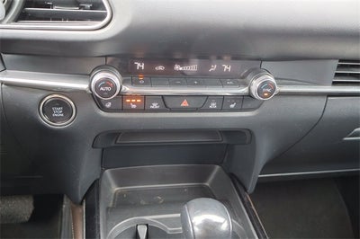 2022 Mazda Mazda CX-30 2.5 Turbo Premium Plus Package w/Premium Plus Package