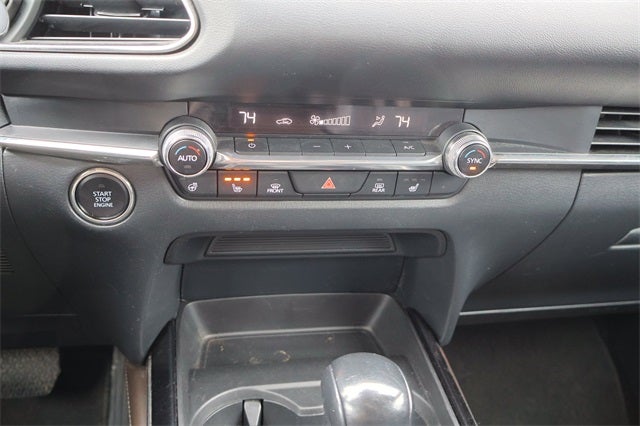 2022 Mazda Mazda CX-30 2.5 Turbo Premium Plus Package w/Premium Plus Package