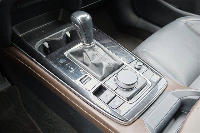 2022 Mazda Mazda CX-30 2.5 Turbo Premium Plus Package w/Premium Plus Package