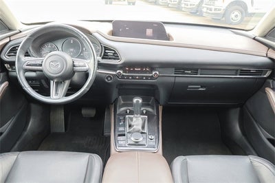 2022 Mazda Mazda CX-30 2.5 Turbo Premium Plus Package w/Premium Plus Package