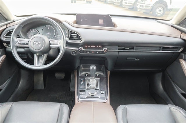 2022 Mazda Mazda CX-30 2.5 Turbo Premium Plus Package w/Premium Plus Package