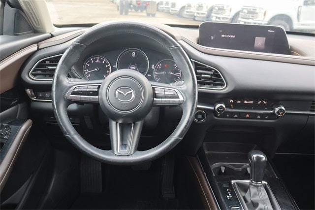 2022 Mazda Mazda CX-30 2.5 Turbo Premium Plus Package w/Premium Plus Package