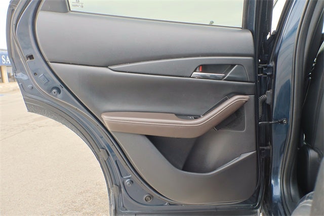 2022 Mazda Mazda CX-30 2.5 Turbo Premium Plus Package w/Premium Plus Package