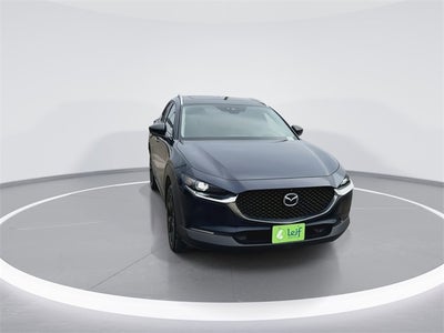 2022 Mazda Mazda CX-30 2.5 Turbo Premium Plus Package w/Premium Plus Package