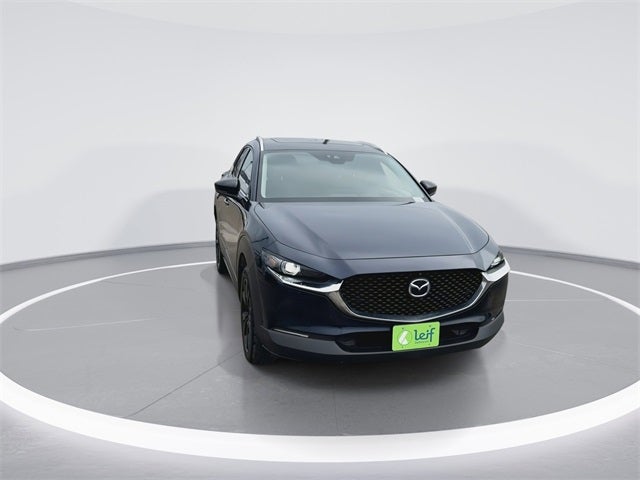 2022 Mazda Mazda CX-30 2.5 Turbo Premium Plus Package w/Premium Plus Package