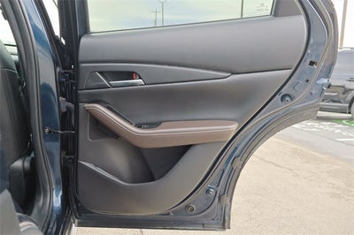 2022 Mazda Mazda CX-30 2.5 Turbo Premium Plus Package w/Premium Plus Package