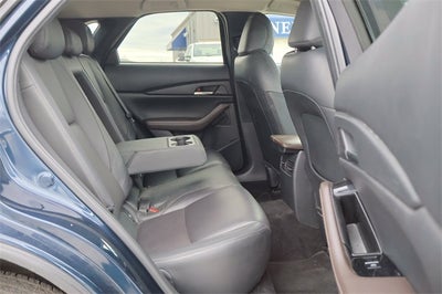 2022 Mazda Mazda CX-30 2.5 Turbo Premium Plus Package w/Premium Plus Package