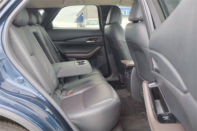 2022 Mazda Mazda CX-30 2.5 Turbo Premium Plus Package w/Premium Plus Package