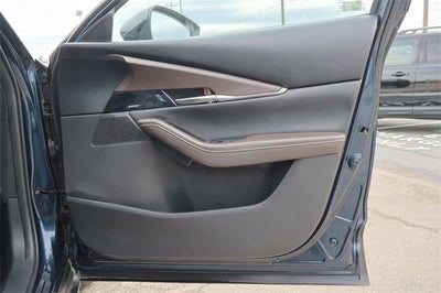 2022 Mazda Mazda CX-30 2.5 Turbo Premium Plus Package w/Premium Plus Package