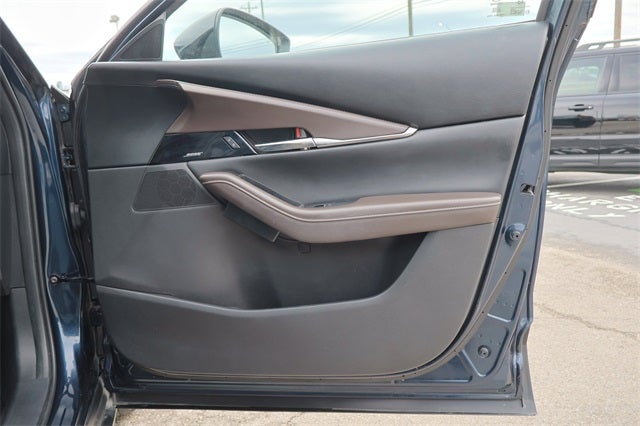 2022 Mazda Mazda CX-30 2.5 Turbo Premium Plus Package w/Premium Plus Package