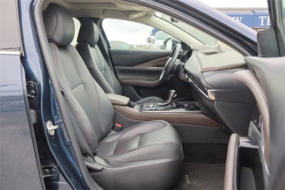 2022 Mazda Mazda CX-30 2.5 Turbo Premium Plus Package w/Premium Plus Package