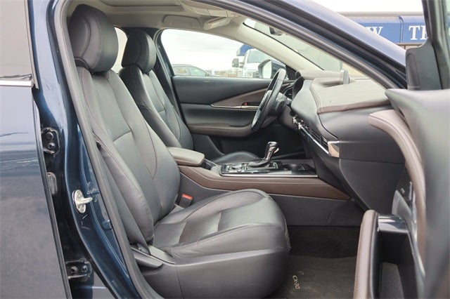 2022 Mazda Mazda CX-30 2.5 Turbo Premium Plus Package w/Premium Plus Package