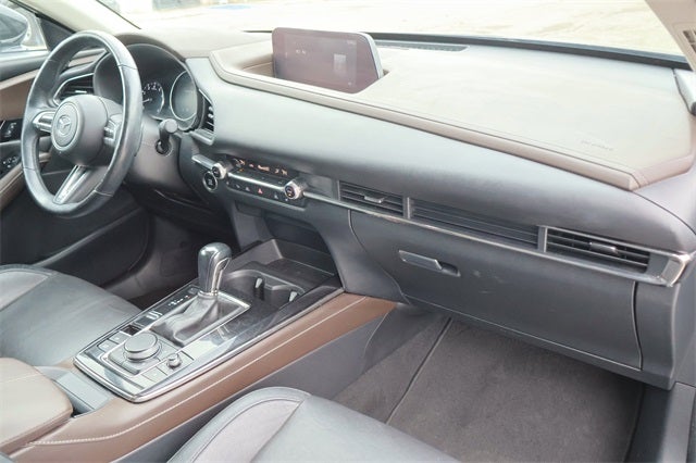 2022 Mazda Mazda CX-30 2.5 Turbo Premium Plus Package w/Premium Plus Package