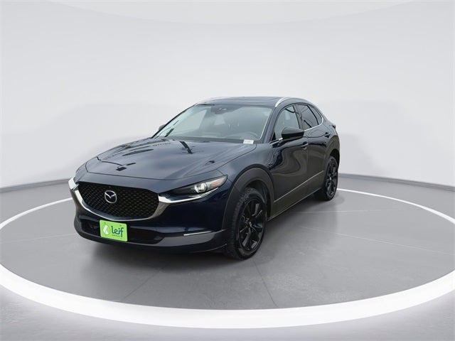 2022 Mazda Mazda CX-30 2.5 Turbo Premium Plus Package w/Premium Plus Package