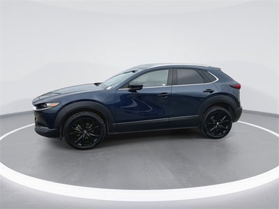 2022 Mazda Mazda CX-30 2.5 Turbo Premium Plus Package w/Premium Plus Package