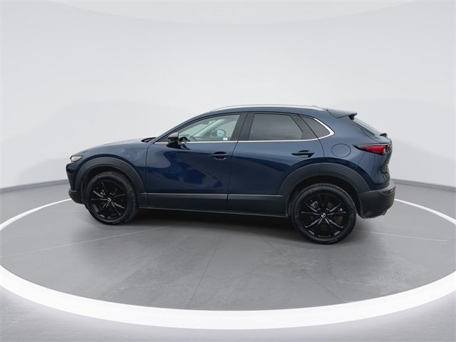 2022 Mazda Mazda CX-30 2.5 Turbo Premium Plus Package w/Premium Plus Package