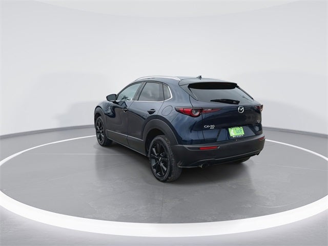 2022 Mazda Mazda CX-30 2.5 Turbo Premium Plus Package w/Premium Plus Package