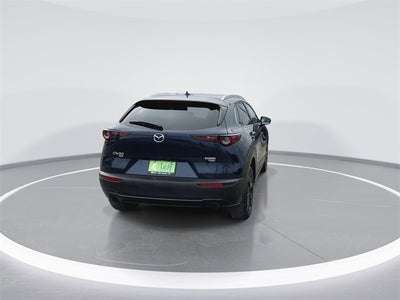 2022 Mazda Mazda CX-30 2.5 Turbo Premium Plus Package w/Premium Plus Package