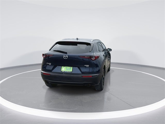 2022 Mazda Mazda CX-30 2.5 Turbo Premium Plus Package w/Premium Plus Package