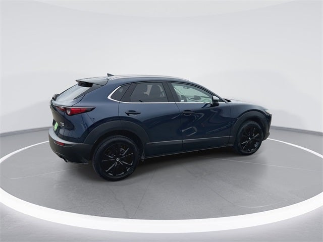 2022 Mazda Mazda CX-30 2.5 Turbo Premium Plus Package w/Premium Plus Package