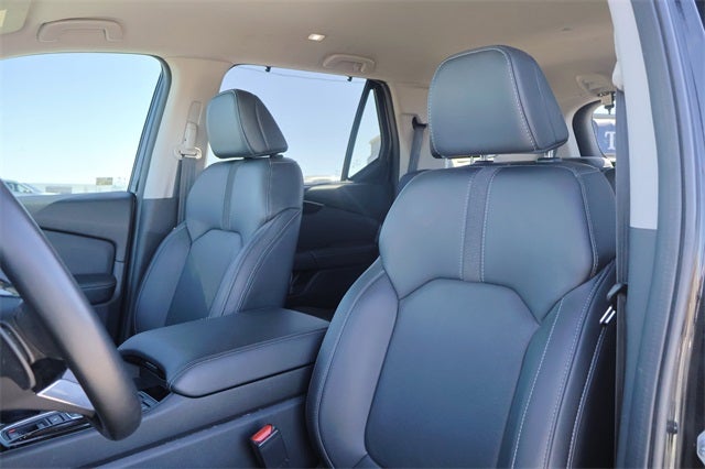 2023 Honda Pilot EX-L 8 Passenger