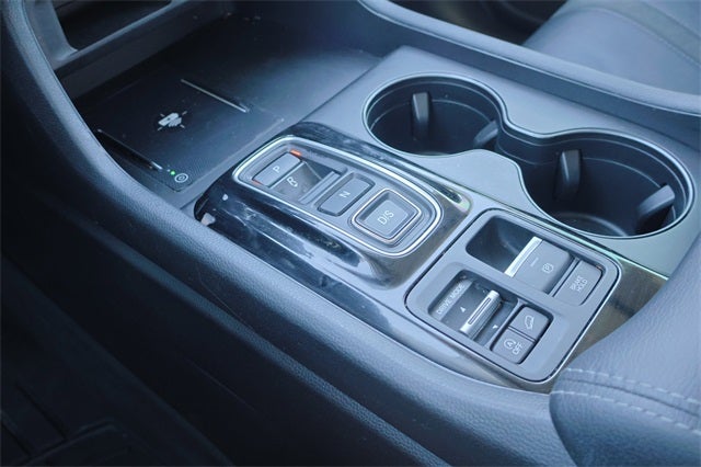 2023 Honda Pilot EX-L 8 Passenger