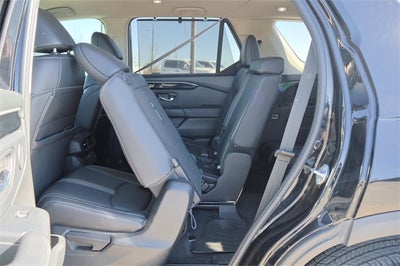 2023 Honda Pilot EX-L 8 Passenger