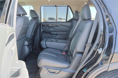 2023 Honda Pilot EX-L 8 Passenger