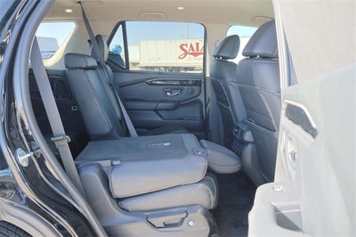 2023 Honda Pilot EX-L 8 Passenger