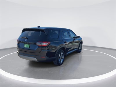 2023 Honda Pilot EX-L 8 Passenger