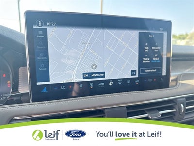 2024 Lincoln Corsair Grand Touring