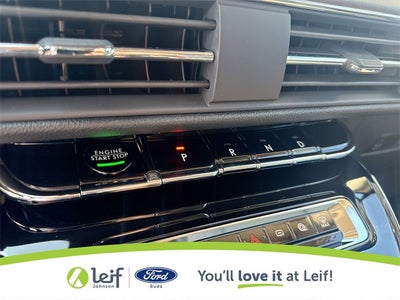 2024 Lincoln Corsair Grand Touring