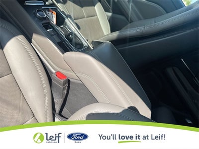 2024 Lincoln Corsair Grand Touring