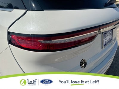 2024 Lincoln Corsair Grand Touring