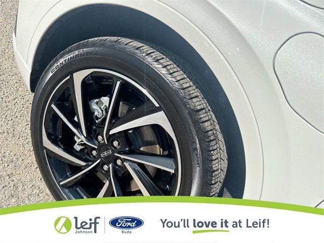 2024 Lincoln Corsair Grand Touring