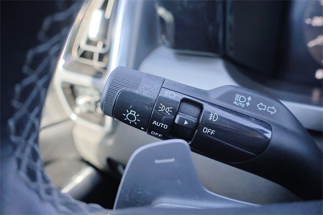 2022 Kia Sorento SX-Prestige