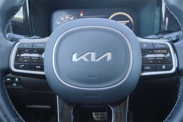 2022 Kia Sorento SX-Prestige
