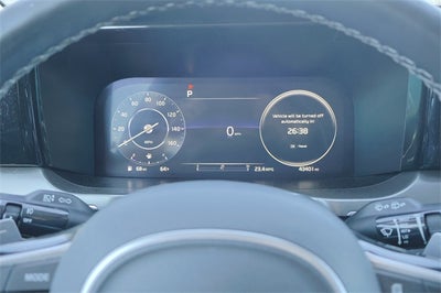 2022 Kia Sorento SX-Prestige