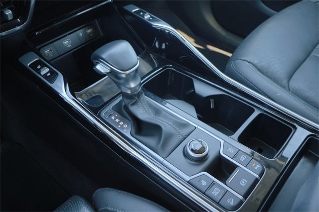 2022 Kia Sorento SX-Prestige