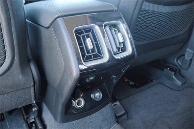 2022 Kia Sorento SX-Prestige