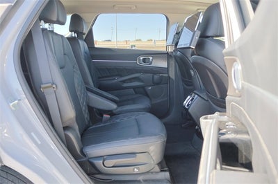 2022 Kia Sorento SX-Prestige