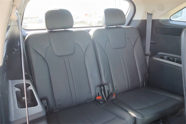 2022 Kia Sorento SX-Prestige