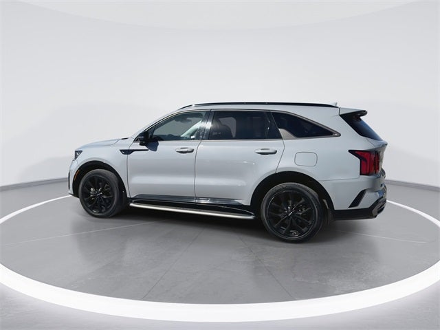 2022 Kia Sorento SX-Prestige