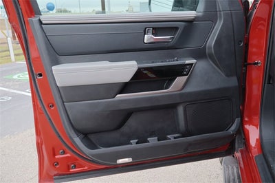 2023 Toyota Sequoia Limited