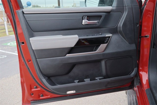 2023 Toyota Sequoia Limited