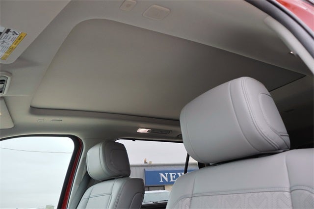 2023 Toyota Sequoia Limited