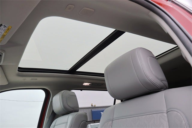 2023 Toyota Sequoia Limited